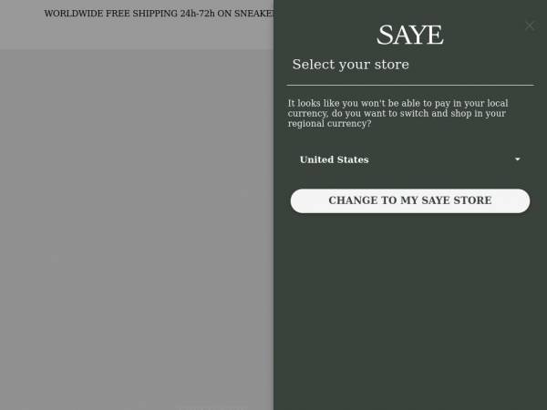 sayebrand.com