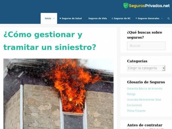 segurosprivados.net