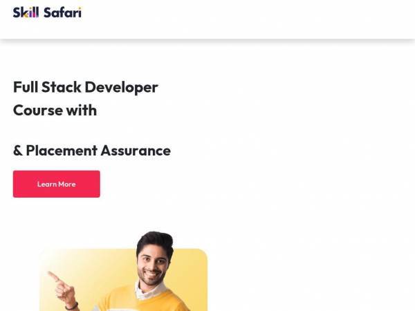 skillsafari.in