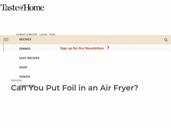 tasteofhome.com