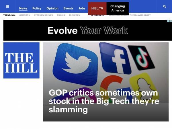 thehill.com