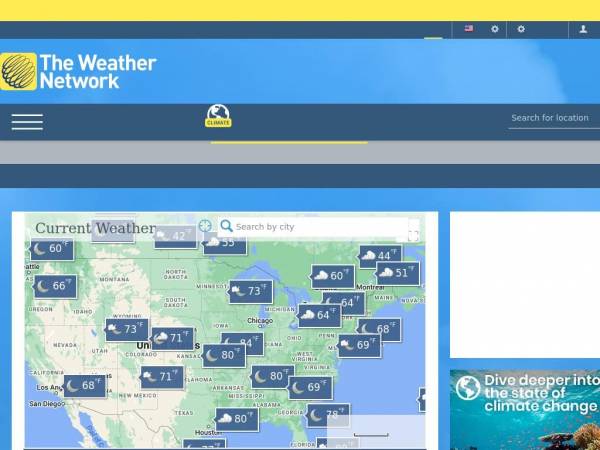 theweathernetwork.com