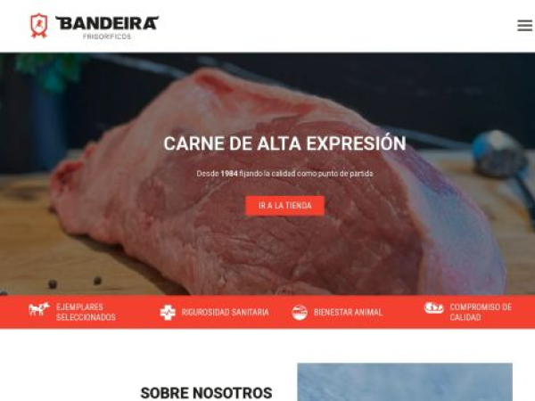 tienda.frigobandeira.com