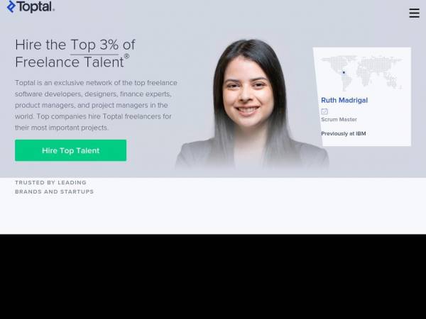 toptal.com