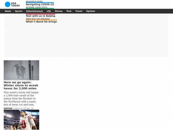 usatoday.com