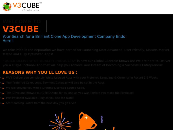v3cube.com