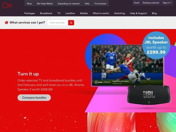 virginmedia.com