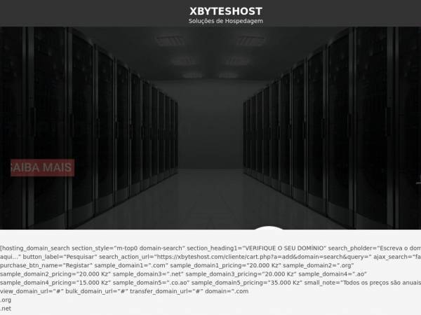 xbyteshost.com