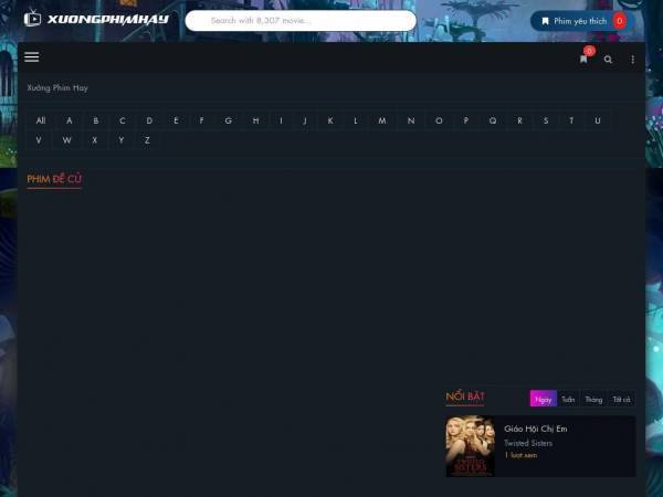 xuongphimhay.net
