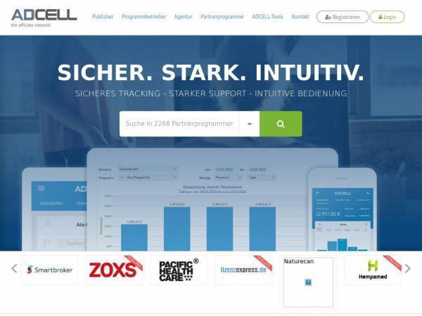 adcell.com