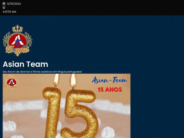 asianteam.org