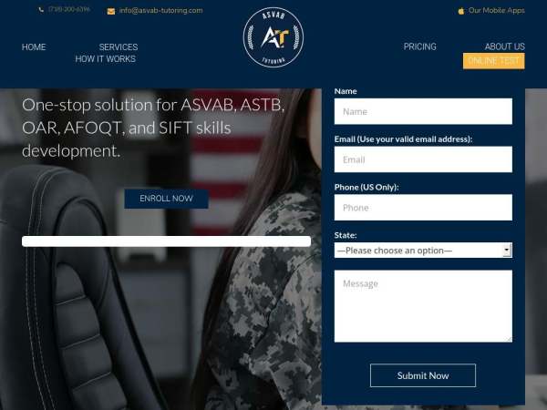 asvab-tutoring.com