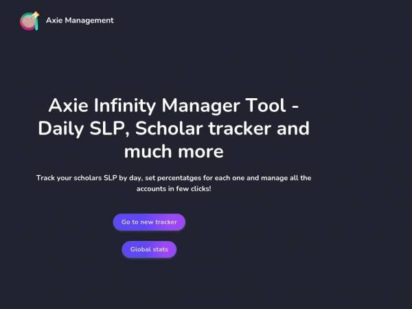axie.management