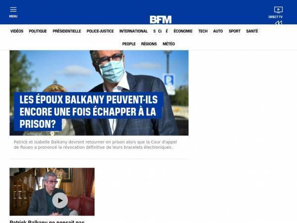 bfmtv.com