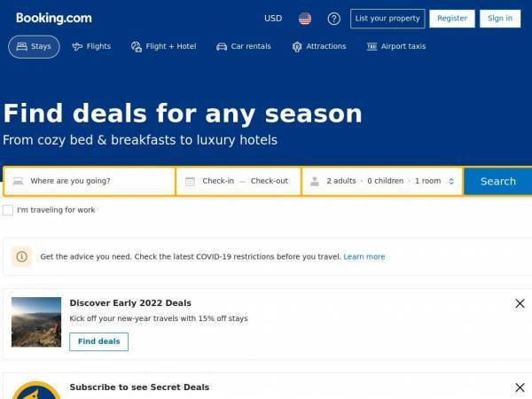 booking.com