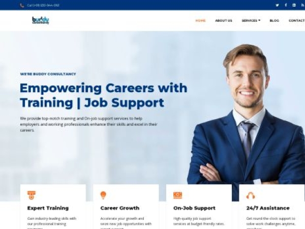 buddyconsultancy.in