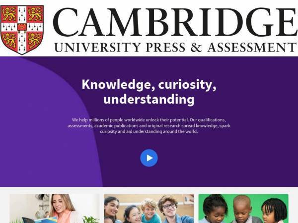 cambridge.org