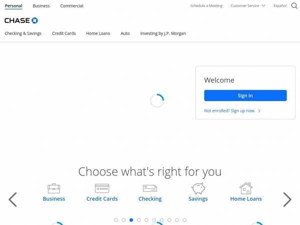 chase.com