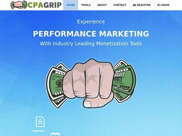 cpagrip.com