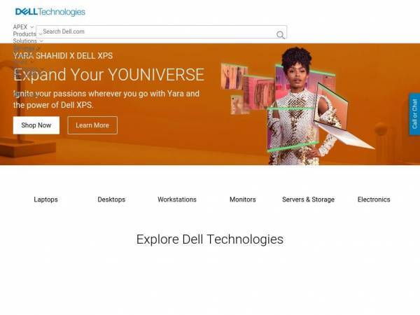 dell.com
