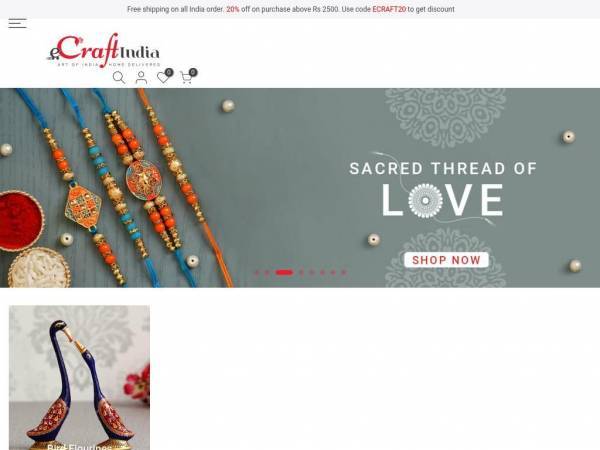 ecraftindia.com