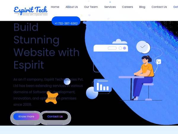 espirittech.com