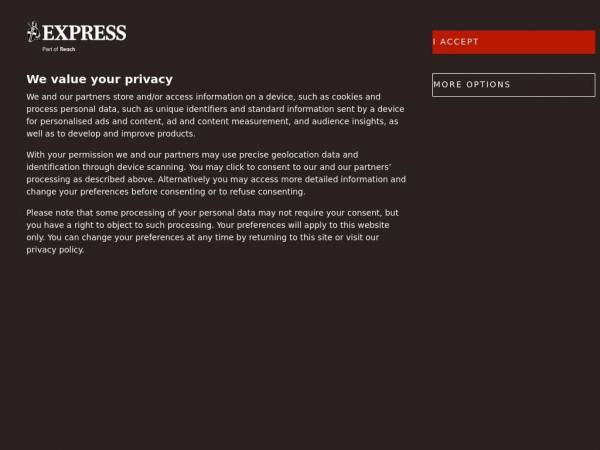 express.co.uk