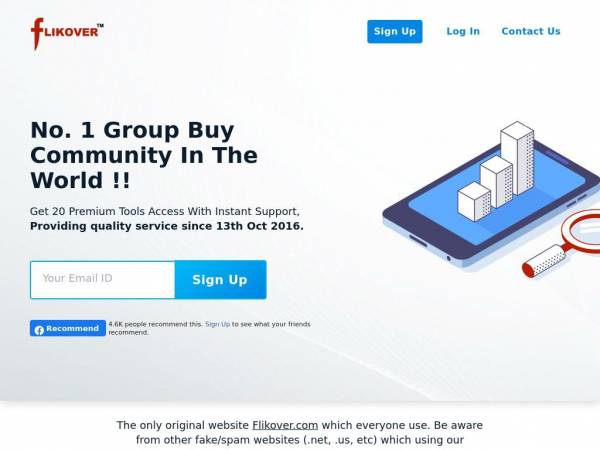 flikover.com