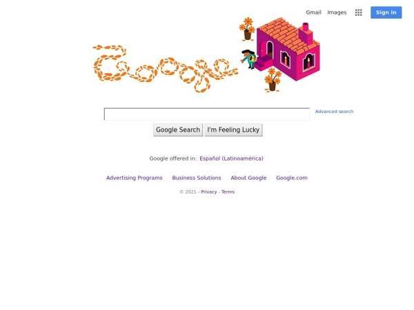 google.com.mx