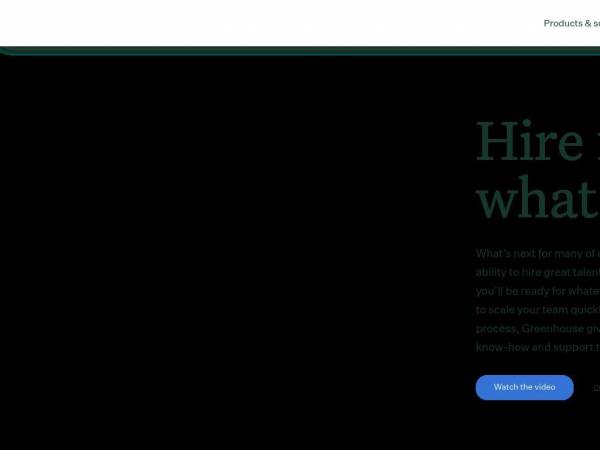 greenhouse.io
