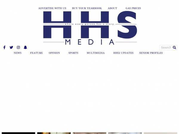 hhsmedia.com
