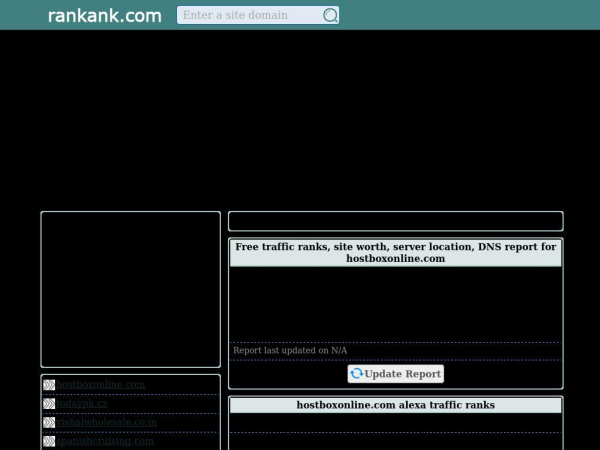 hostboxonline.com.rankank.com