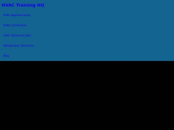 hvactraininghq.com