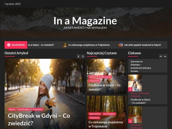 inamagazine.pl