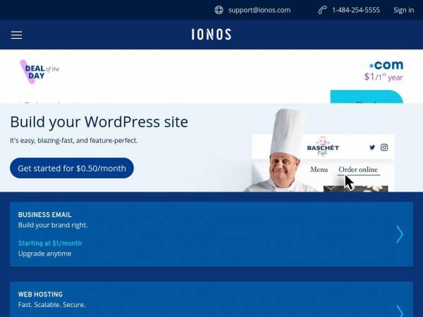 ionos.com