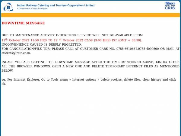 irctc.co.in