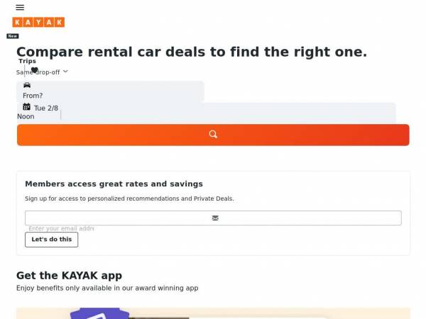 kayak.com