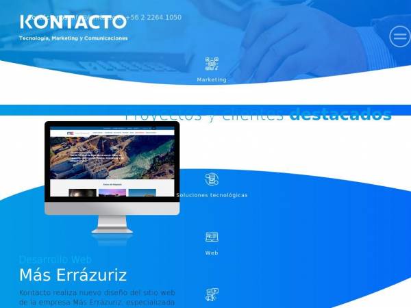 kontacto.cl