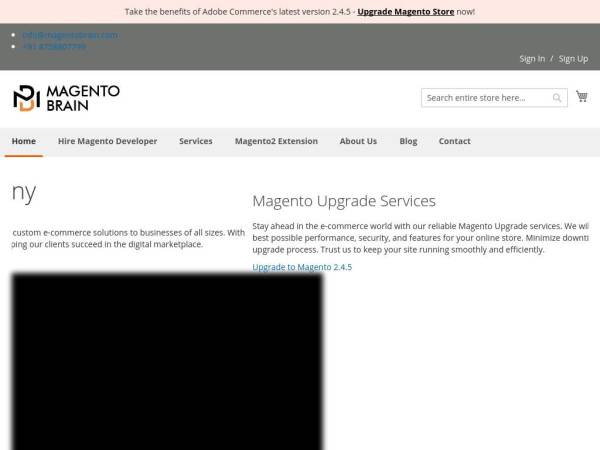magentobrain.com