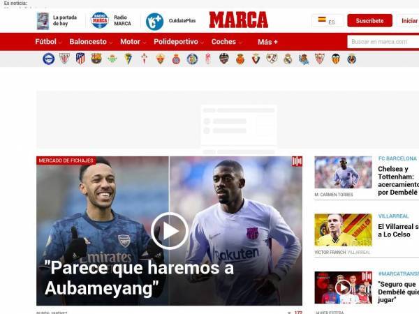 marca.com