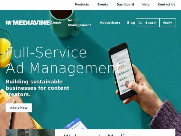 mediavine.com