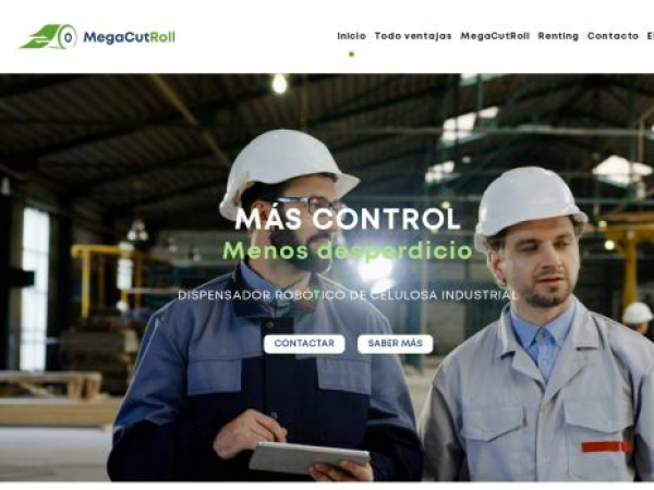 megacutroll.com