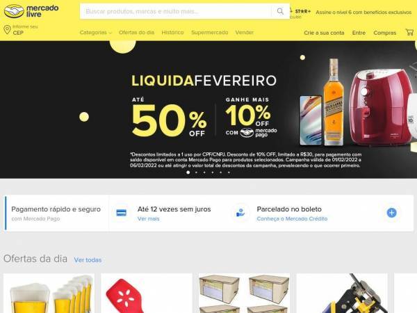 mercadolivre.com
