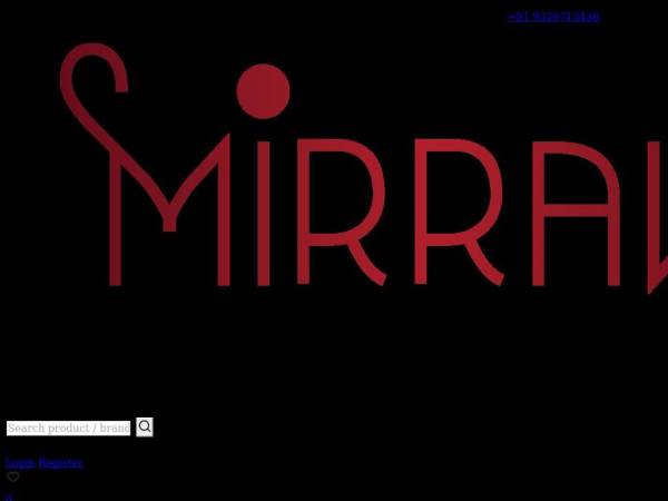 mirrawluxe.com
