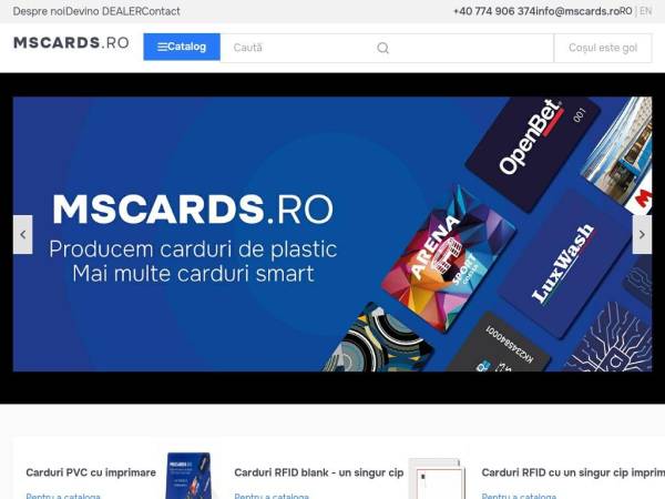 mscards.ro
