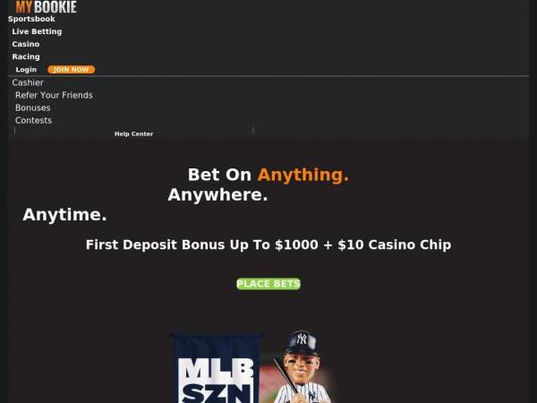 mybookie.ag