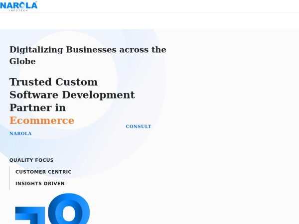 narolainfotech.com