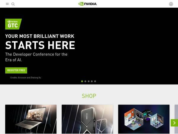 nvidia.com