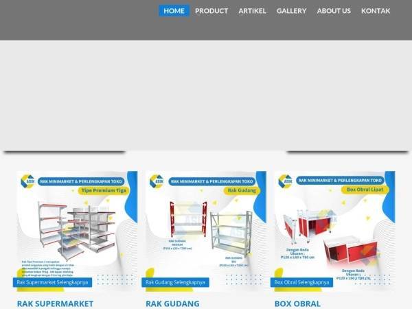 pusatrack.co.id