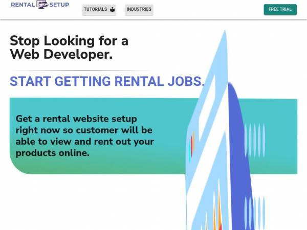 rentalsetup.com